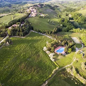 Il Poggio Alloggio per agriturismo